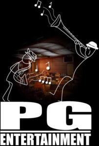 P.G. Entertainment LLC log
